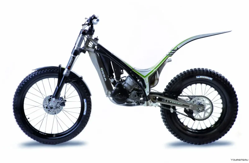 Ossa tr280i
