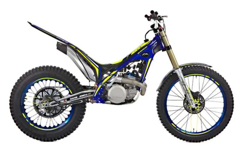 Sherco 300