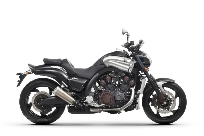 Yamaha Vmax 1700 2020