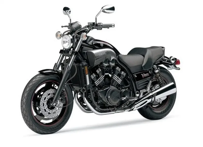 Yamaha w Max 1200