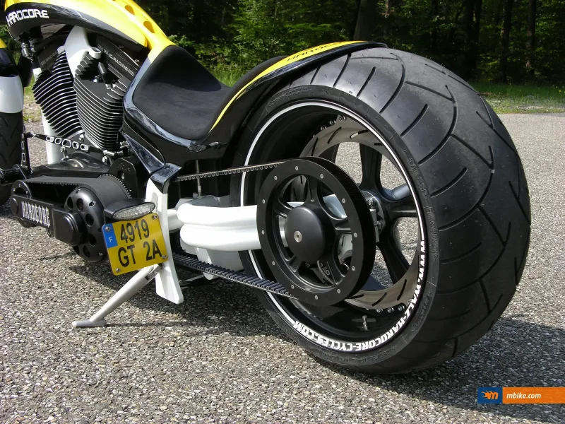 Cafe Racer мото СССР