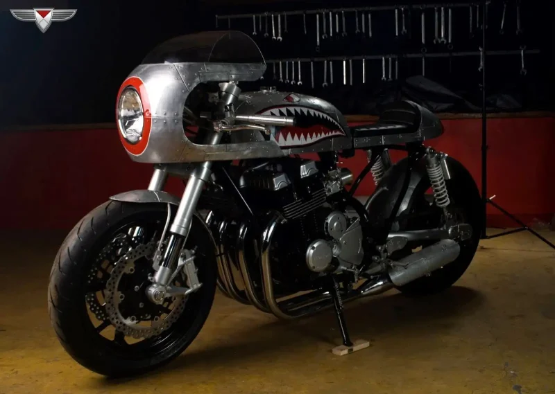 Мотоциклы walzcycles