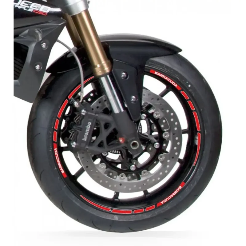 Triumph Speed Triple 2011