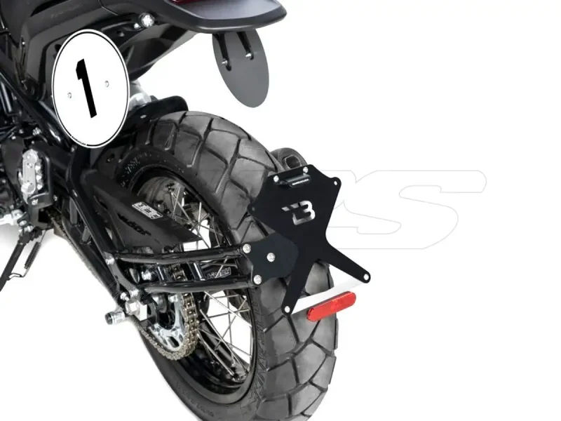 XSR 6 Yamaha