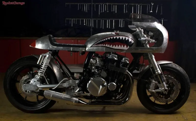 Harley Davidson Iron 883 2020