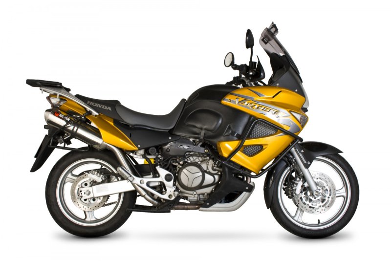 Мотоцикл Honda xl1000v Varadero