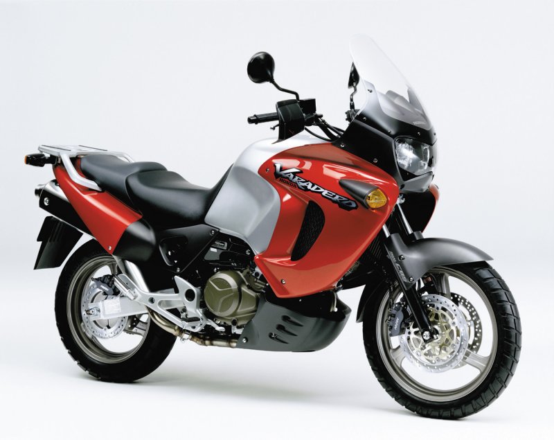 Honda Varadero XL 1000