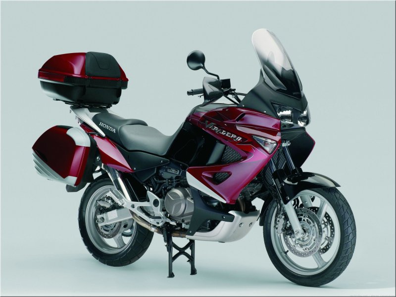 Honda Varadero 1000