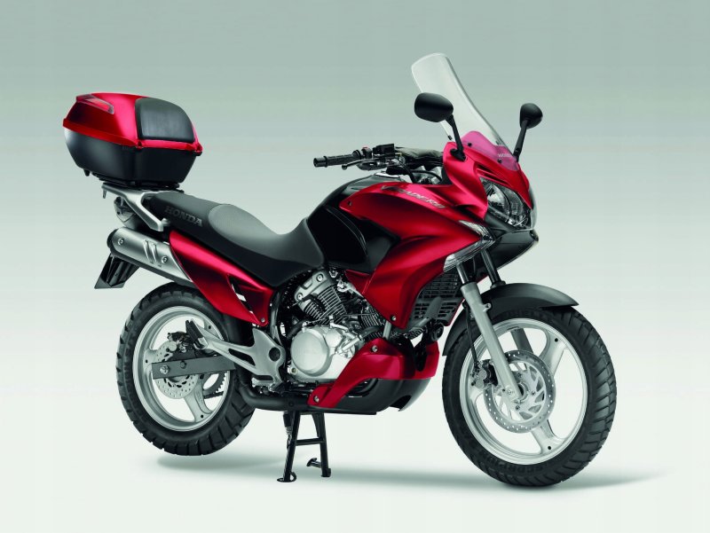 Honda Varadero xl125