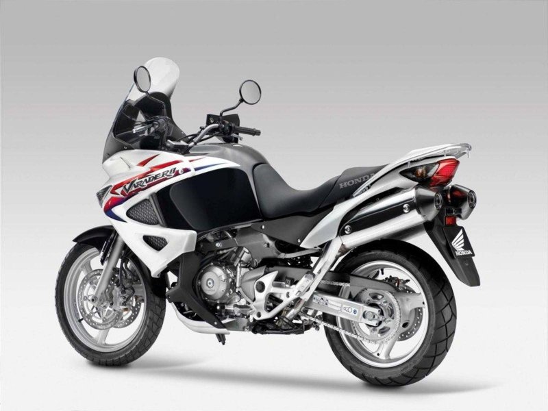 Honda Varadero XL 1000