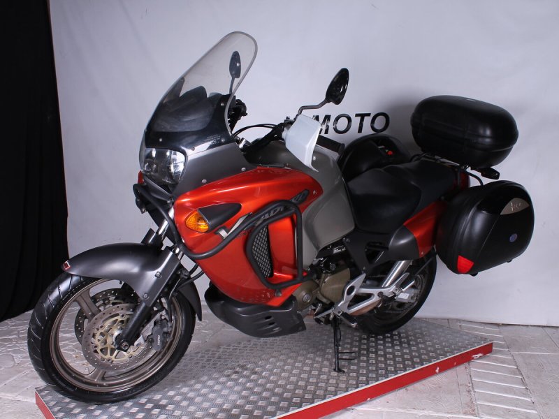 Honda xl1000v Varadero