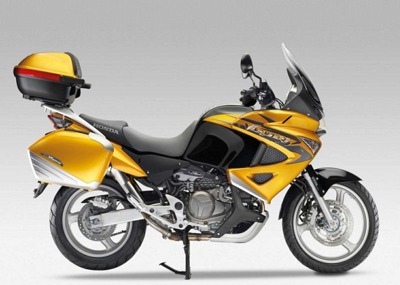 Honda Varadero 1000