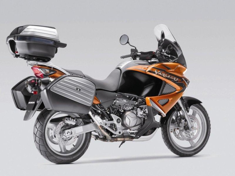 Honda Varadero 1000