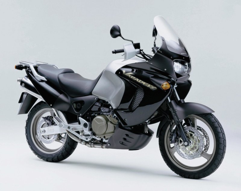 Honda Varadero 1000