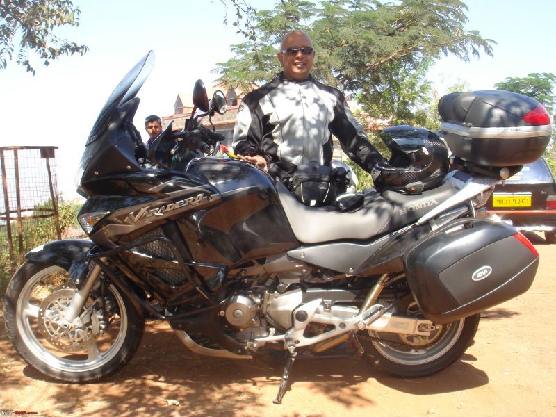 Varadero 1000 2019