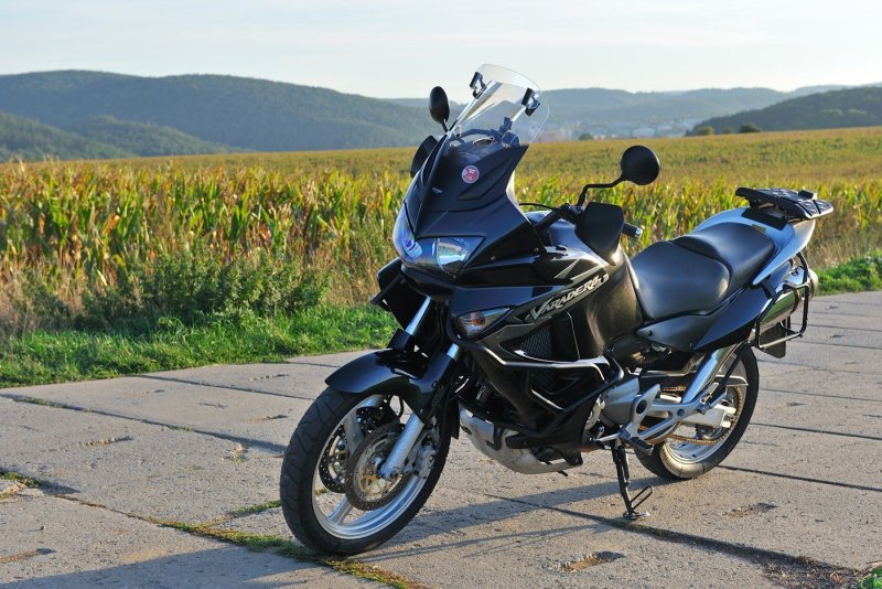 Honda Varadero 1000