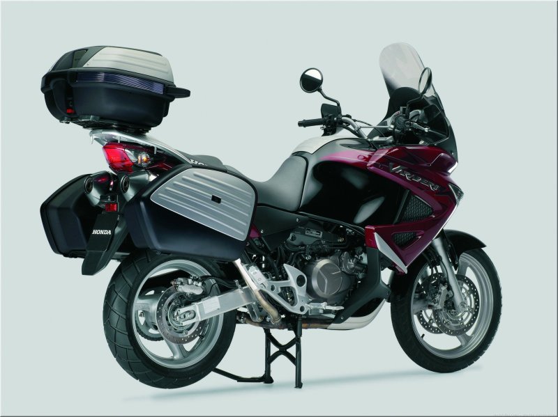 Хонда xl1000v Varadero
