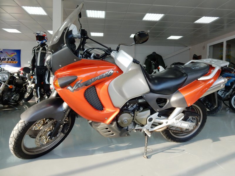 Honda Varadero 1000