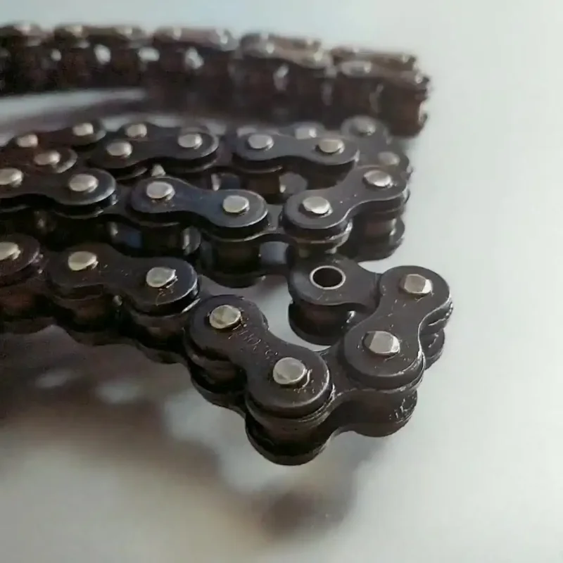 Цепь Motorcycle Chains 520h