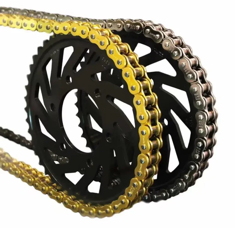 Motorcycle Chain цепь