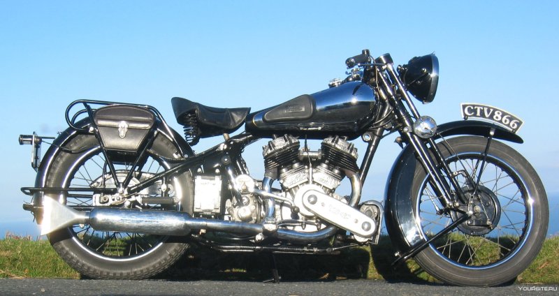 Harley Davidson Iron 883