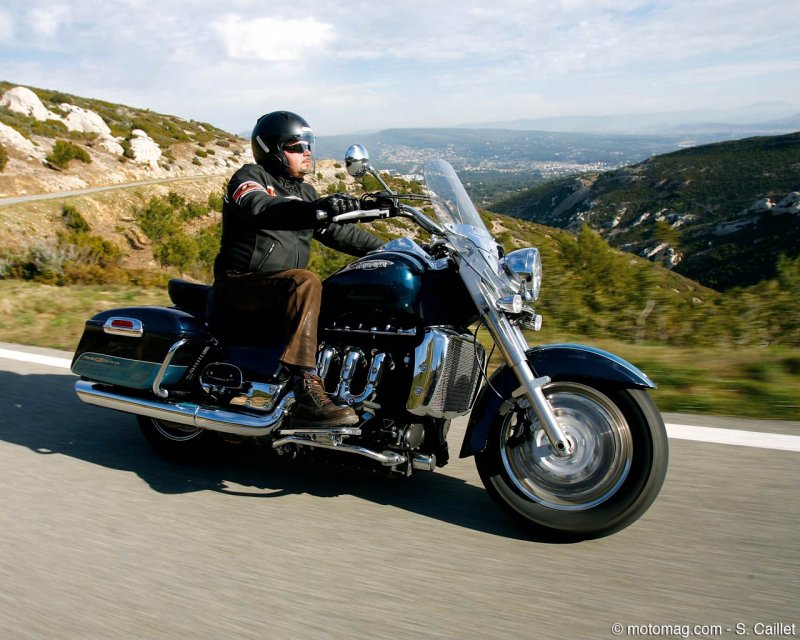 Indian Chief Classic 2014-2018 мотоциклы