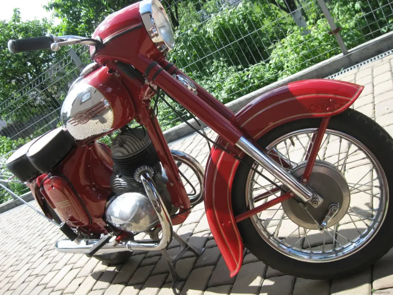 Yamaha 350r5 1970