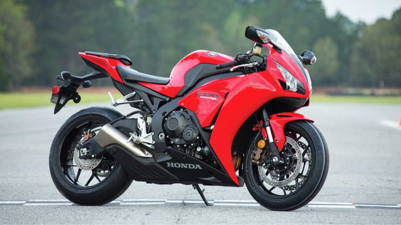 Honda cbr1000rr
