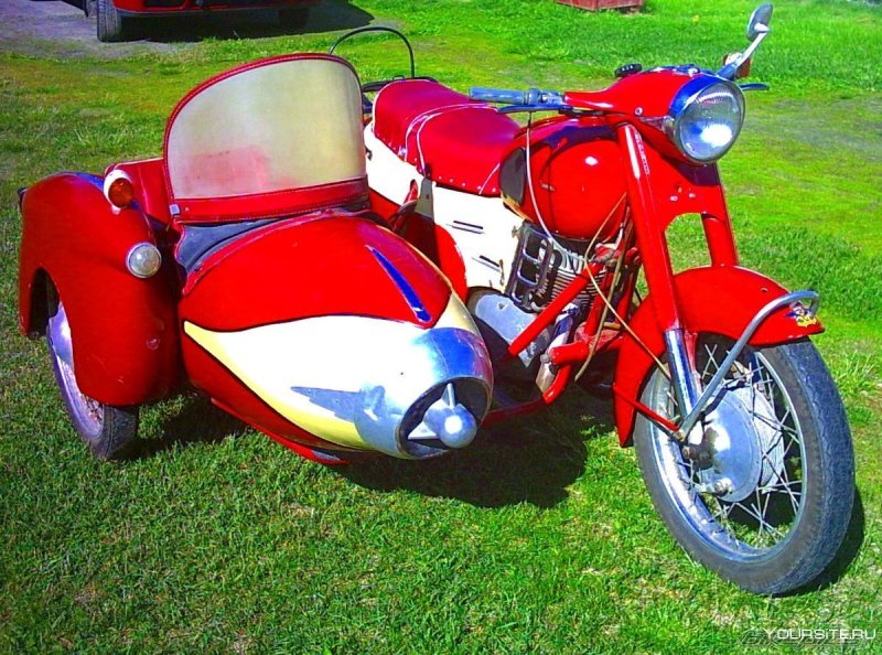 Паннония Делюкс 250