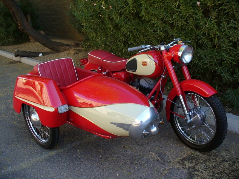 Паннония 250 т5