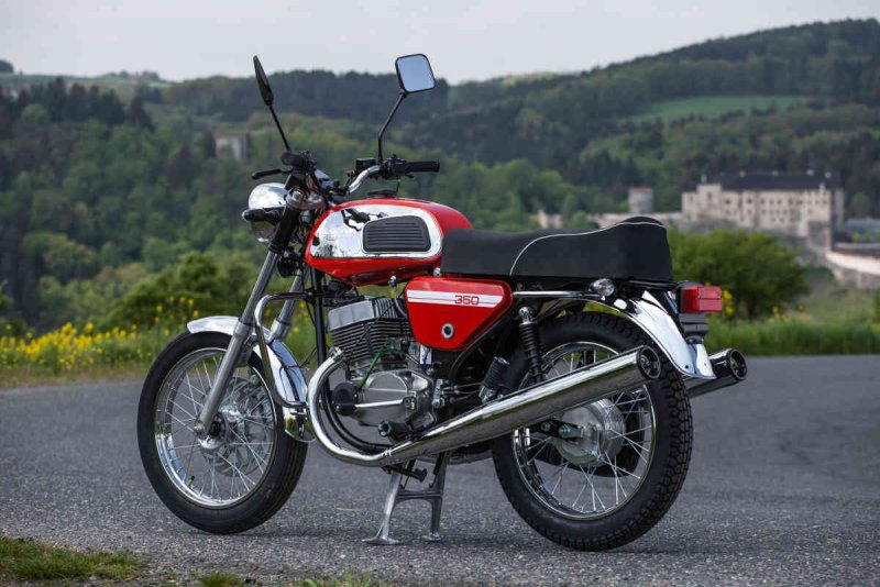 Jawa 350
