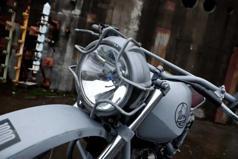 Ural icon 1000