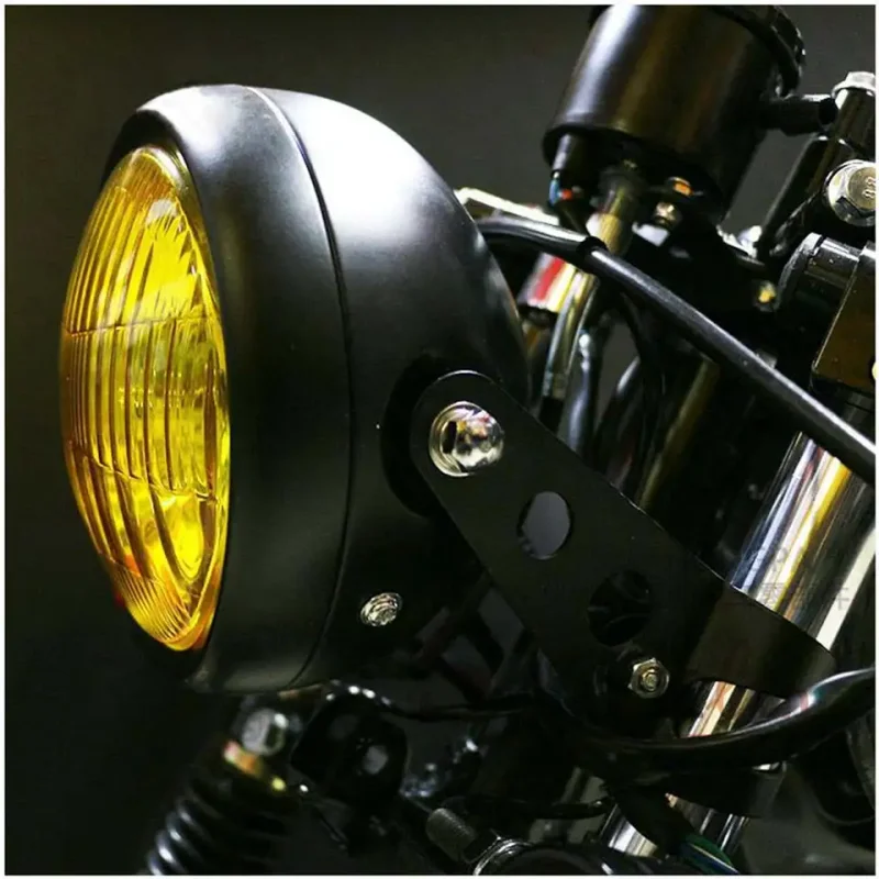 Фара мотоцикла Suzuki gn125
