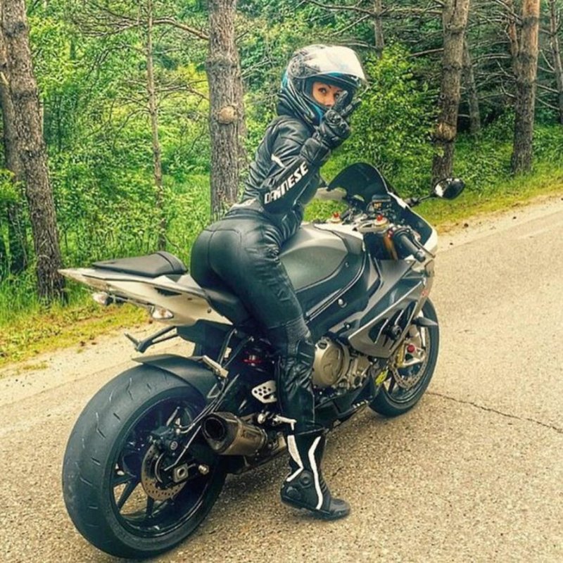 Спортбайк Yamaha r6