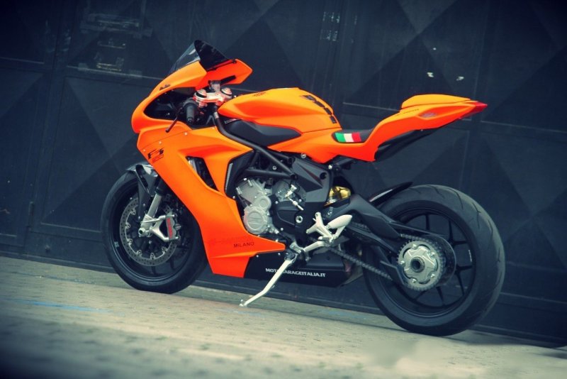 Kawasaki Ninja zx6r 2007