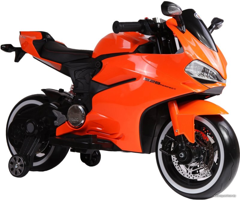 Кавасаки z1000 2003 оранжевый