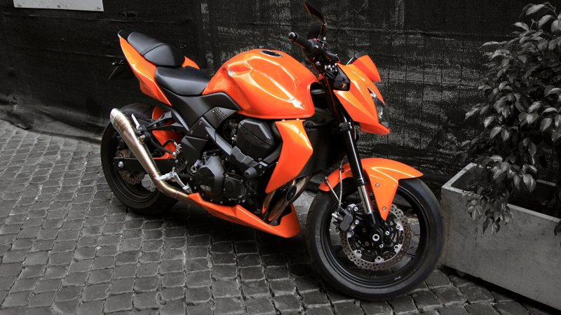 Suzuki Hayabusa 2000