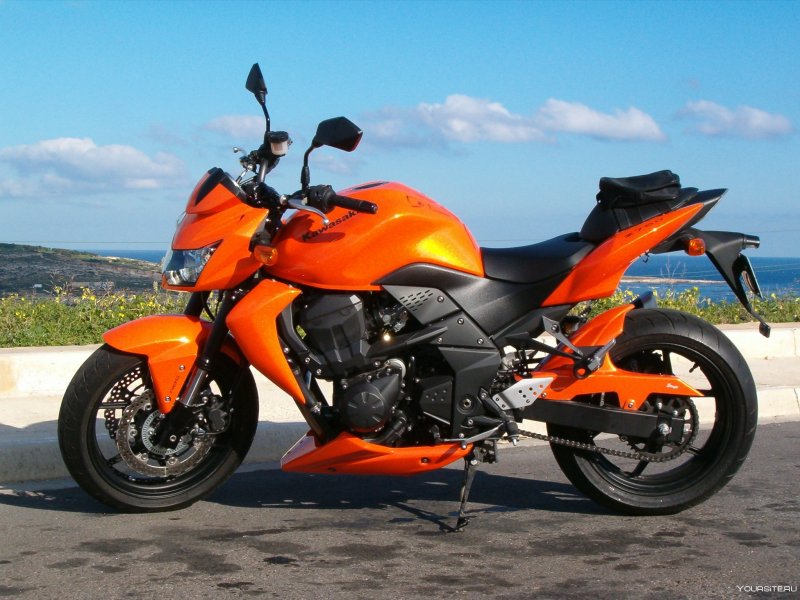 KTM 950 Supermoto