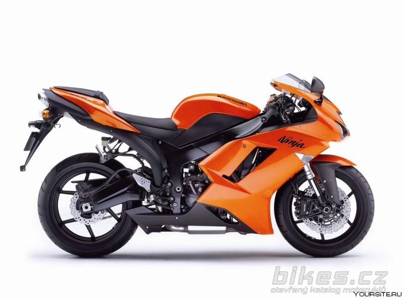 KTM RC 1190