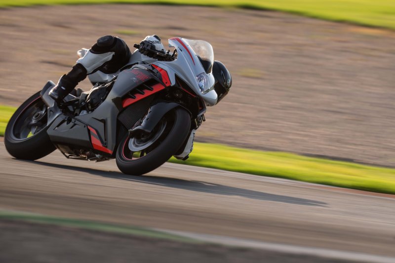 MV Agusta RR 2022