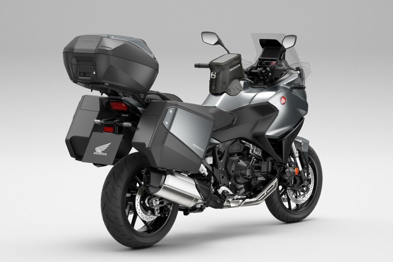 Honda nt1100