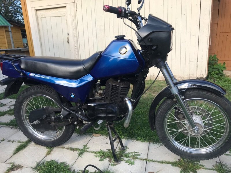 ЗИД Сова 200