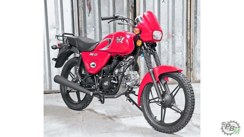 ЗИД 125