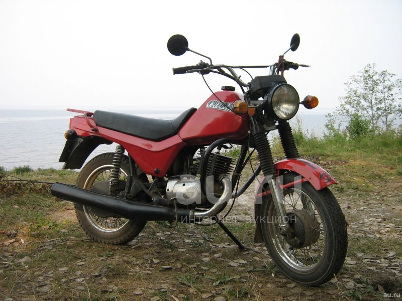ЗИД Сова 200