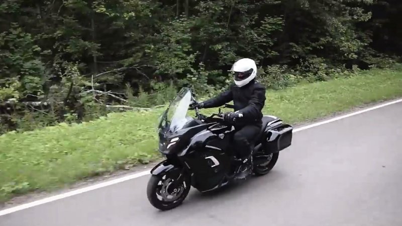 Мотоцикл Аурус 2022