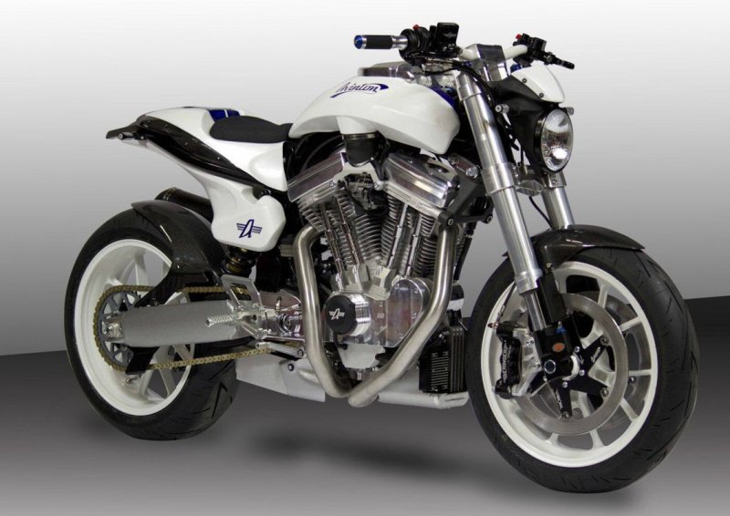 Sachs Roadster мотоцикл