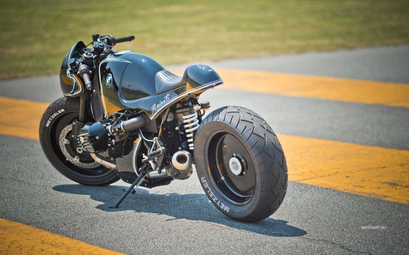 BMW R NINET Custom
