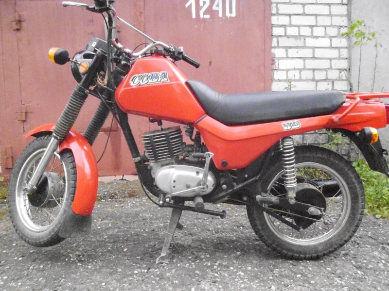 ЗИД Сова 200