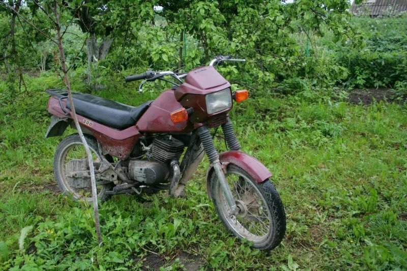 ЗИД Сова 175/200
