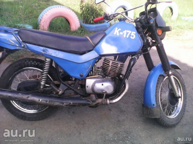 ЗИД Сова 250